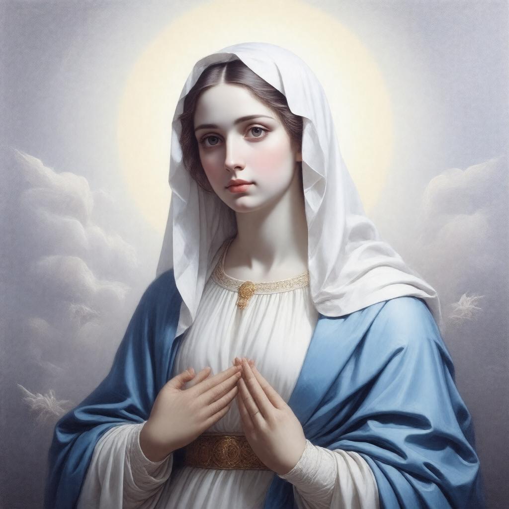 Our Lady